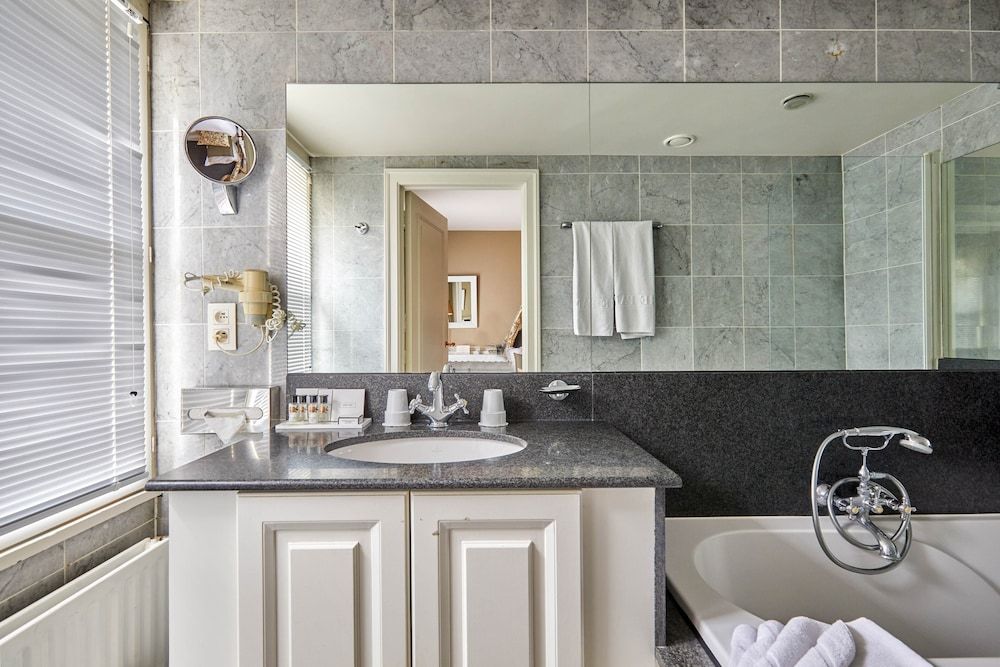 The Pand Hotel Charming Room 4