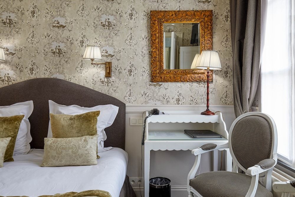 The Pand Hotel Charming Room 5