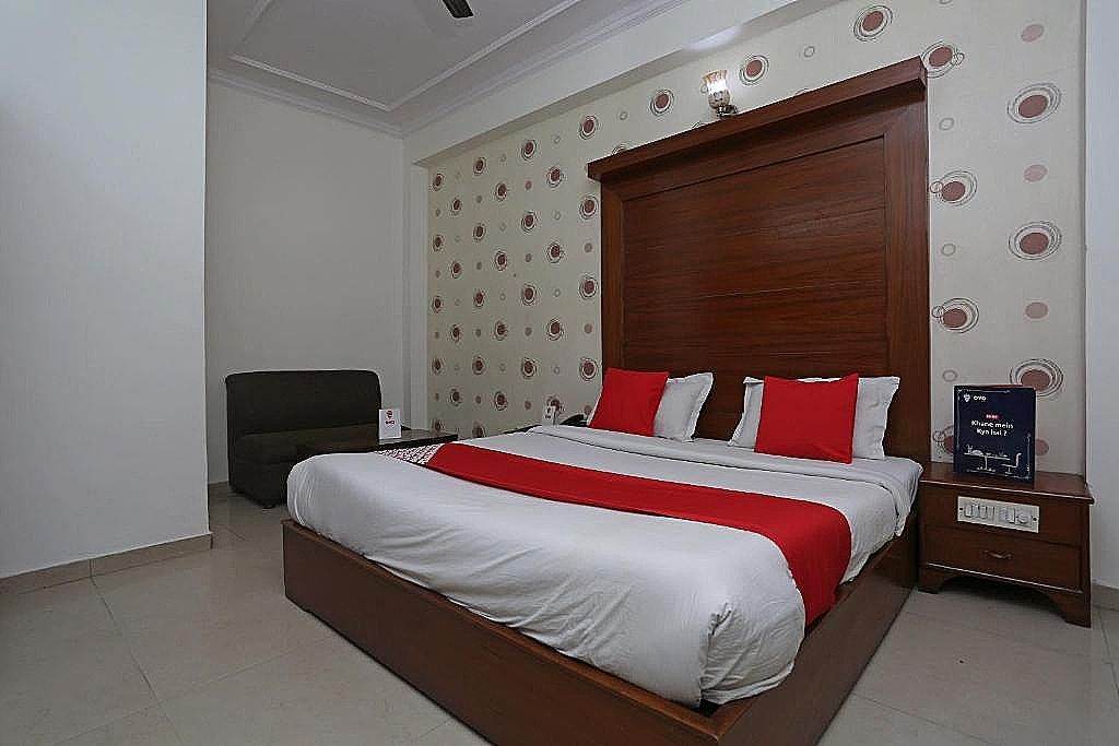 Saver Double Room