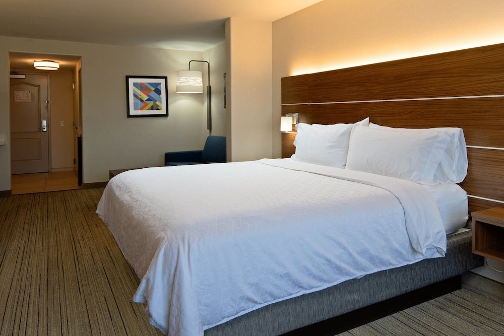 Suite, 1 King Bed