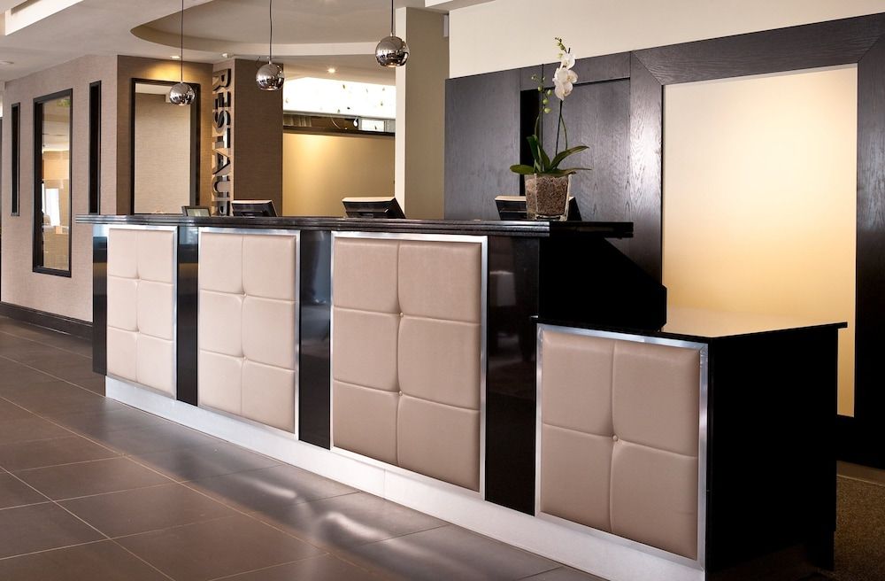 undefined Leonardo Hotel Dublin Christchurch
