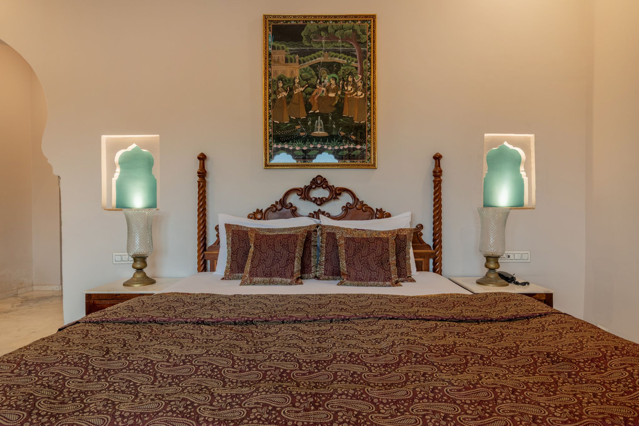 Palace Suite Room
