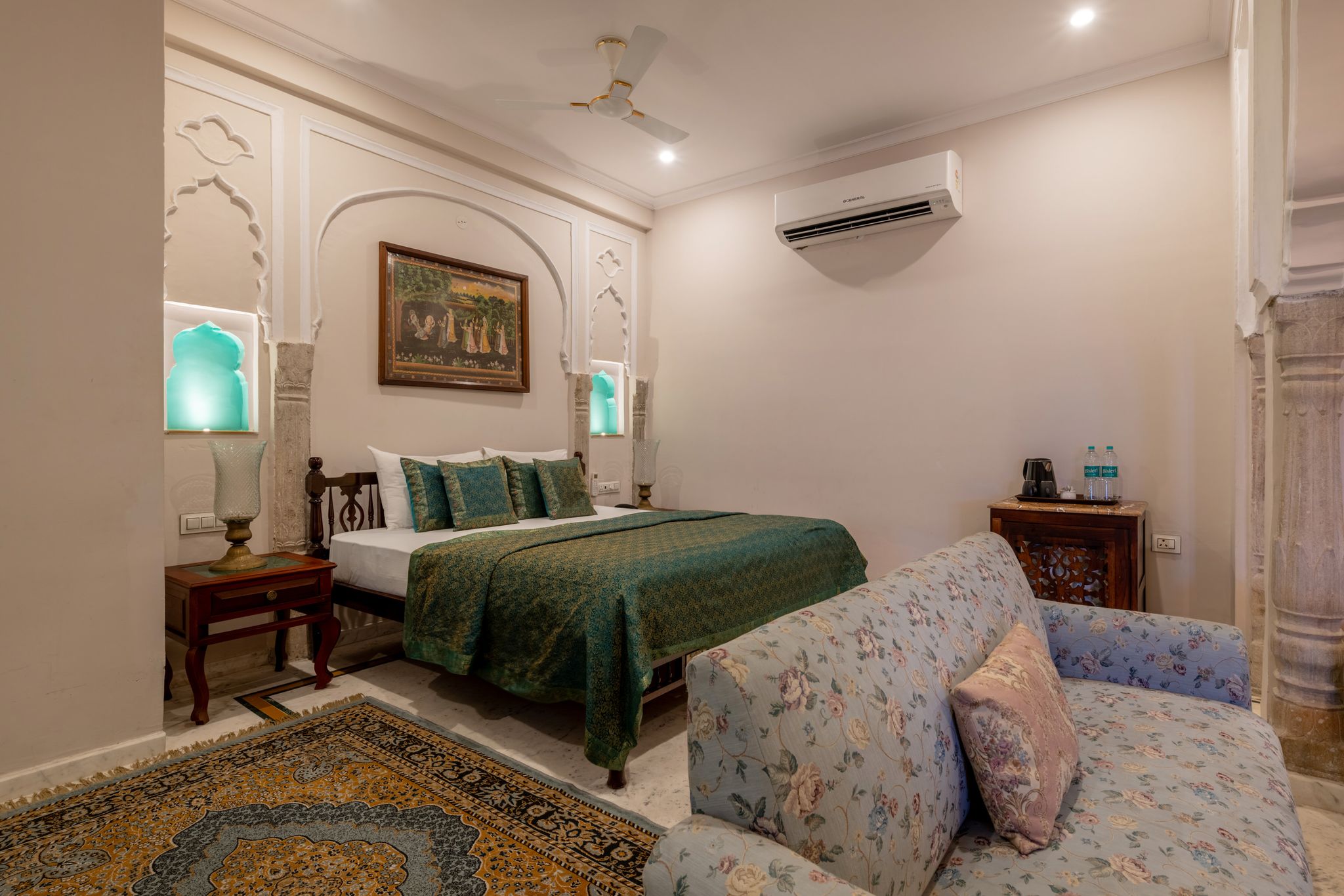 Rajputana Suite Room