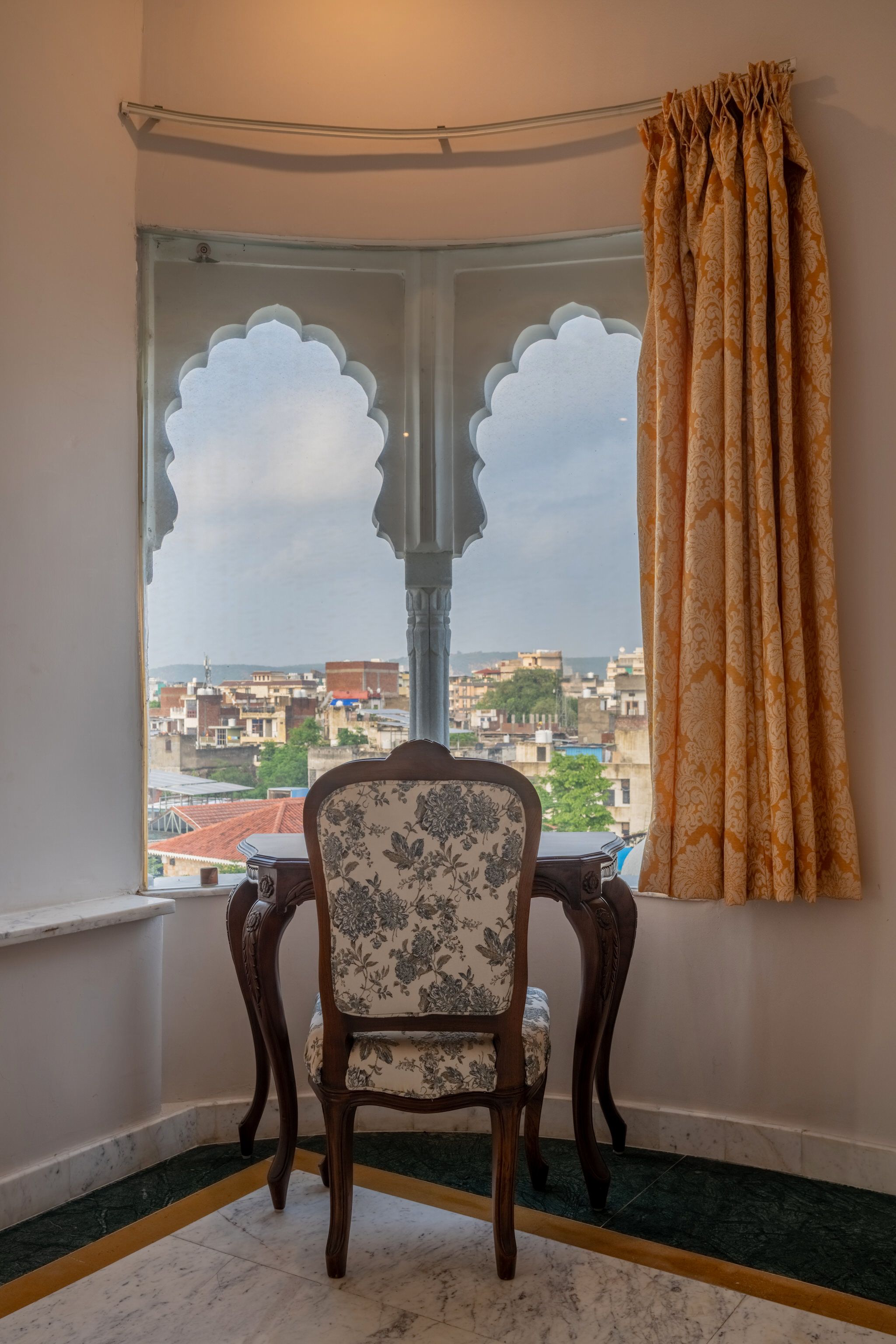 Premium Heritage Suite Room