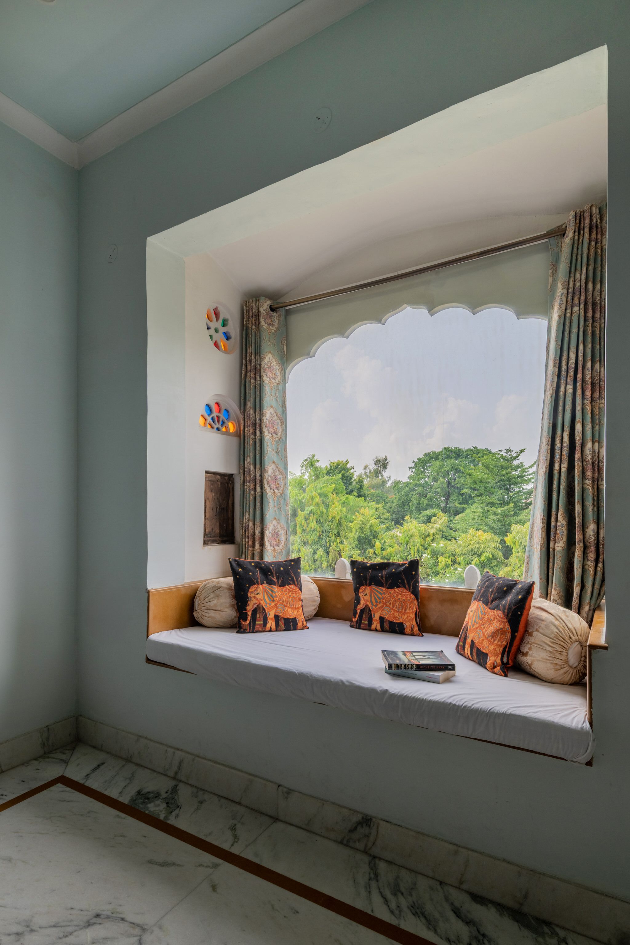Royal Suite Room