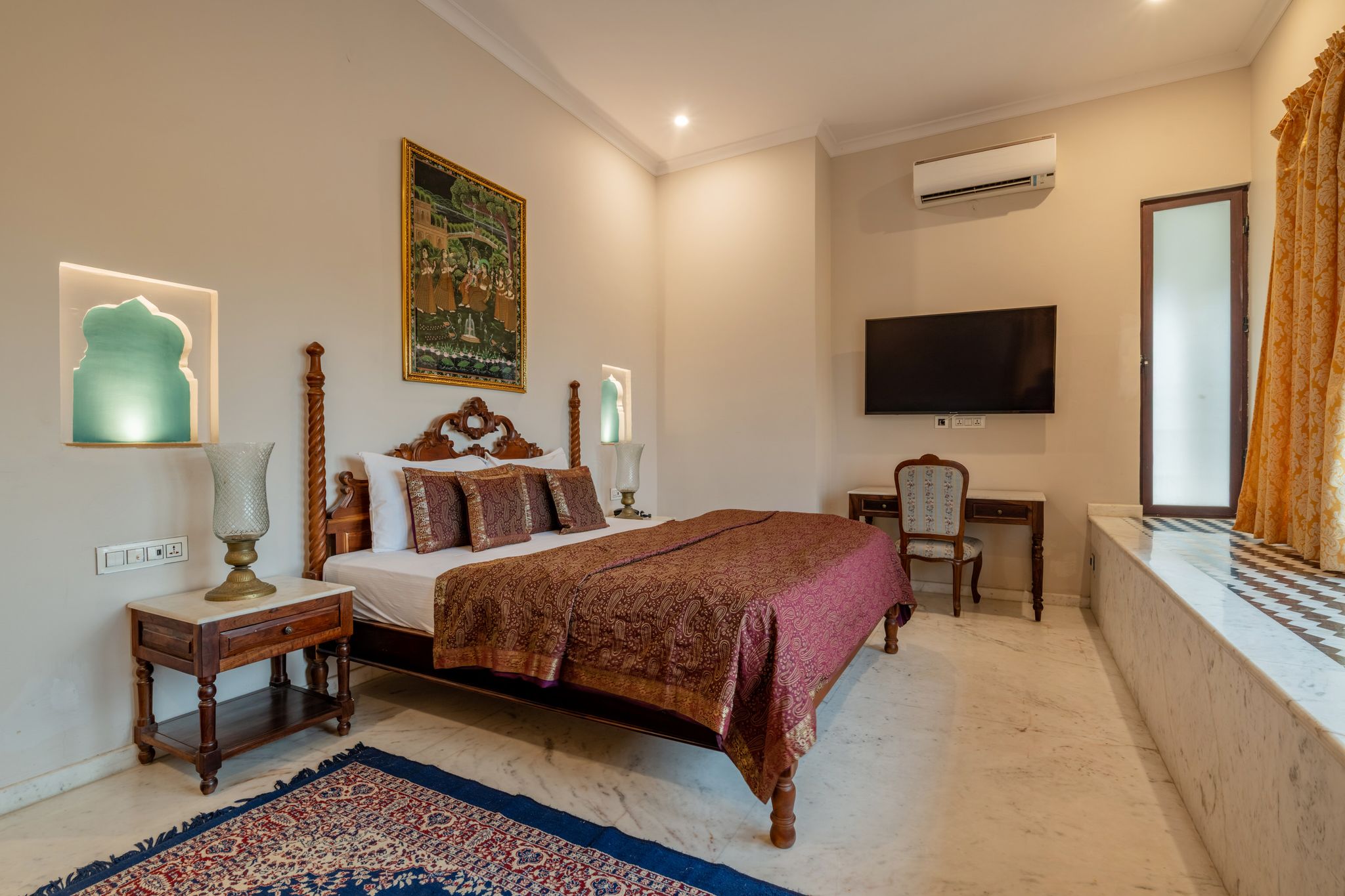 Palace Suite Room