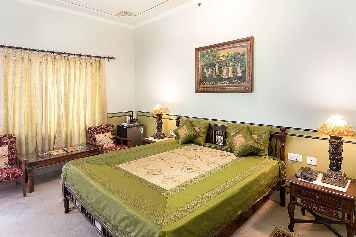 Superior  Room