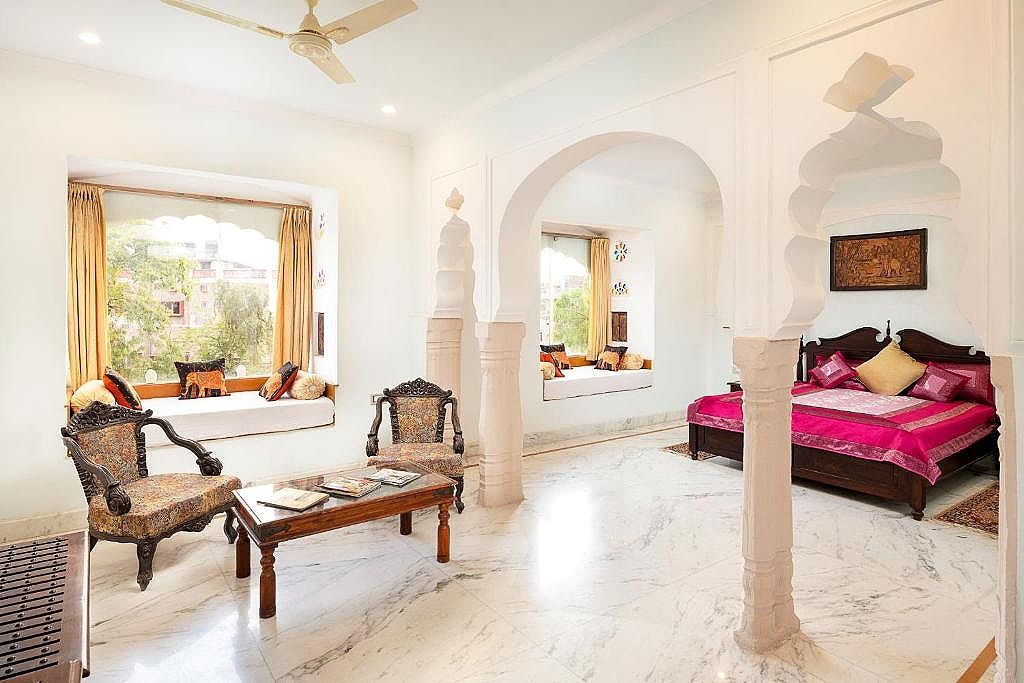 Royal Suite