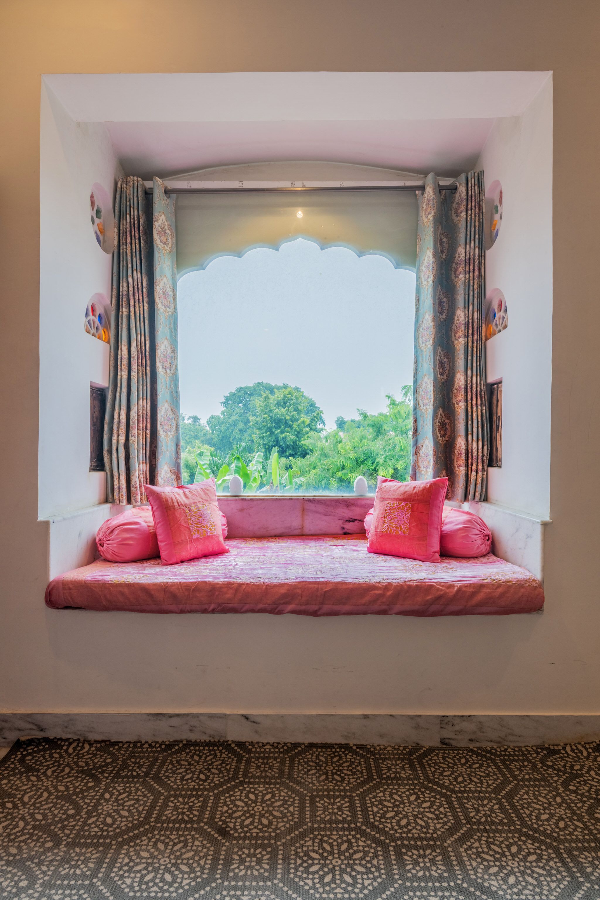 Superior Suite Room