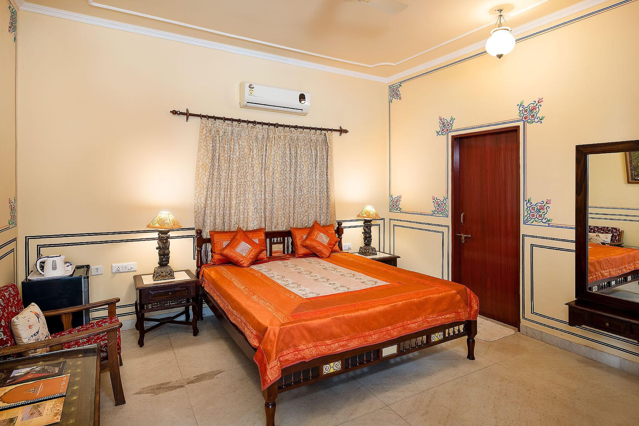 Superior  Room