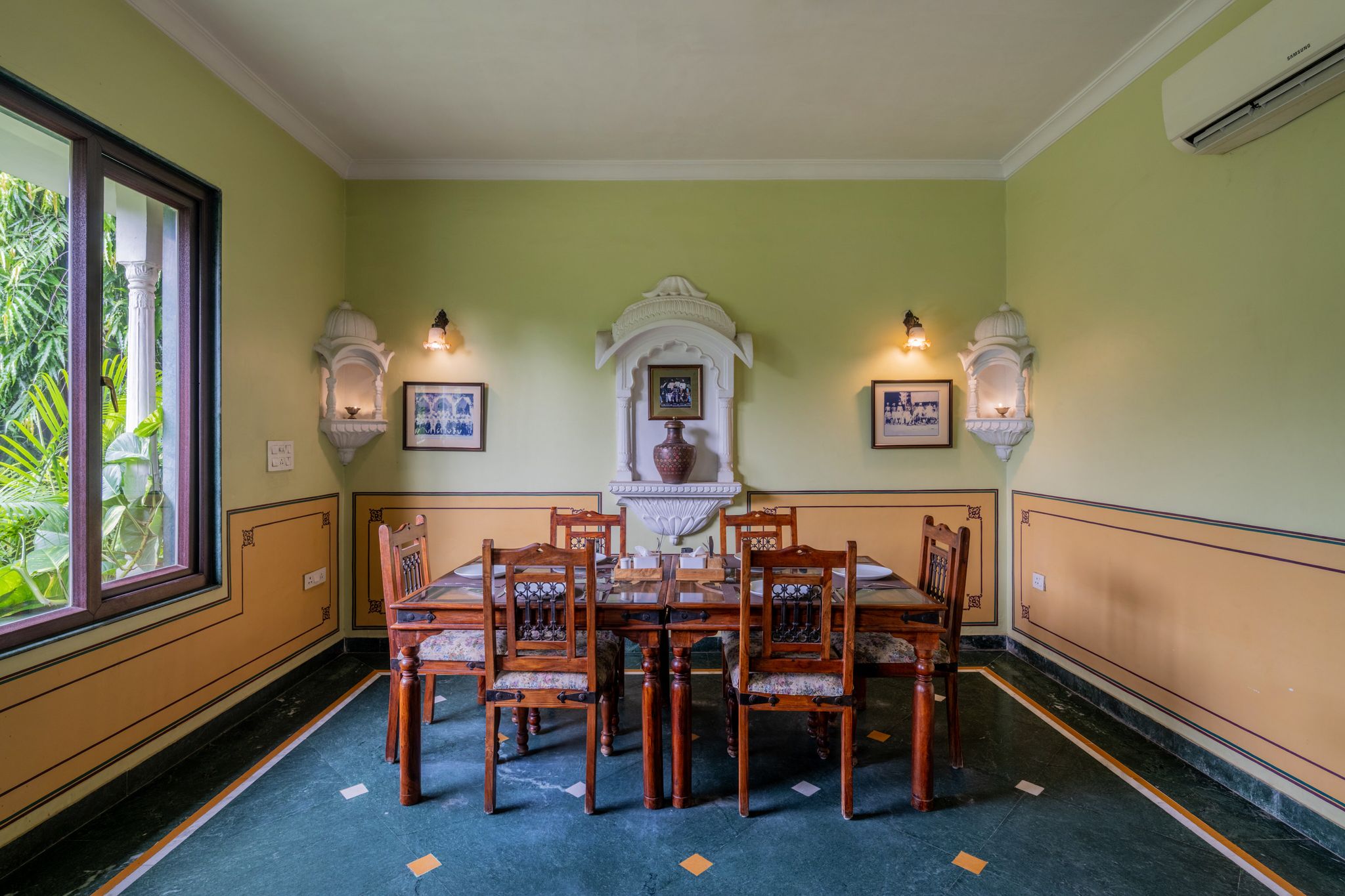 undefined Rajasthan Palace - A Heritage Boutique Hotel in Jaipur 3
