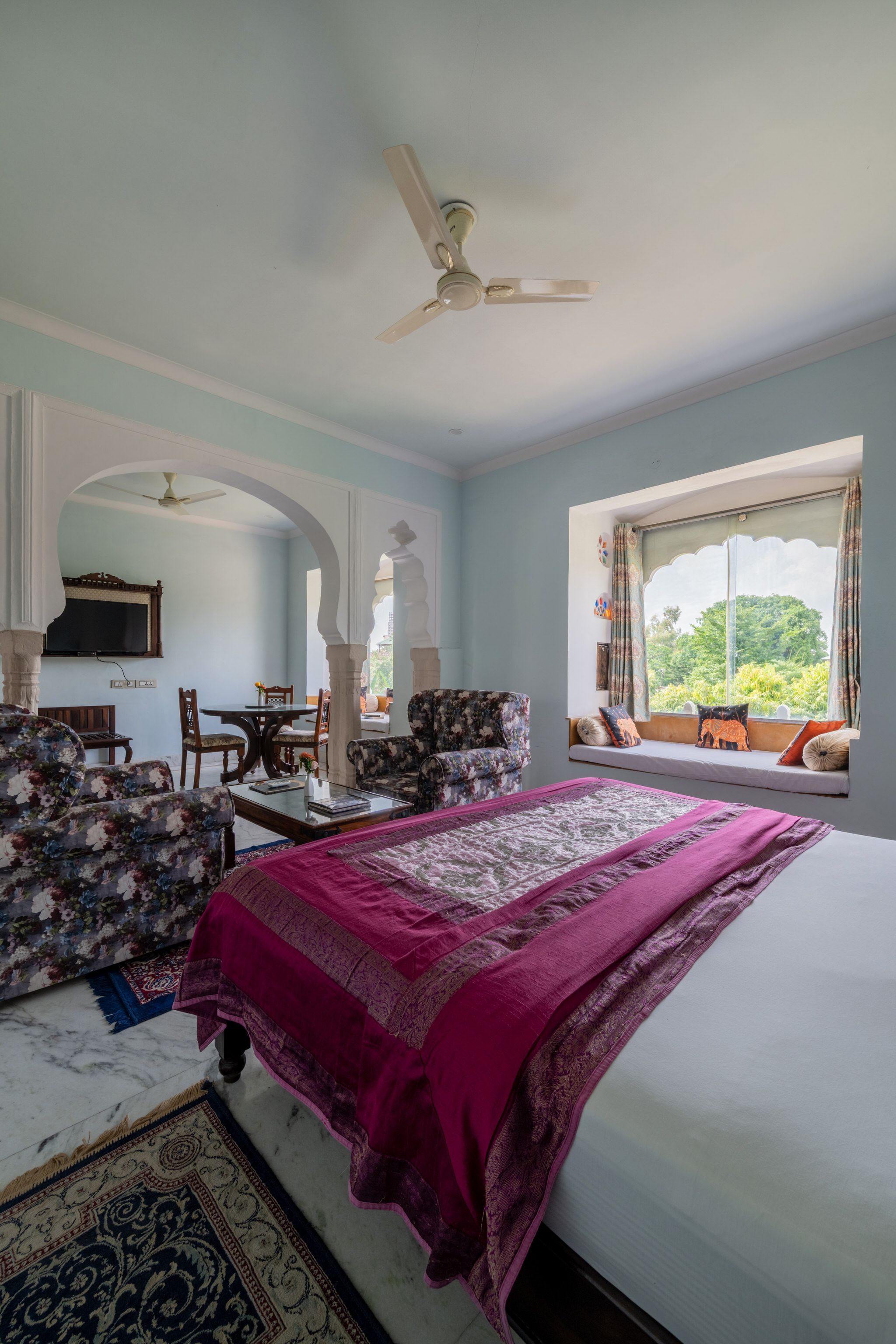 Royal Suite Room