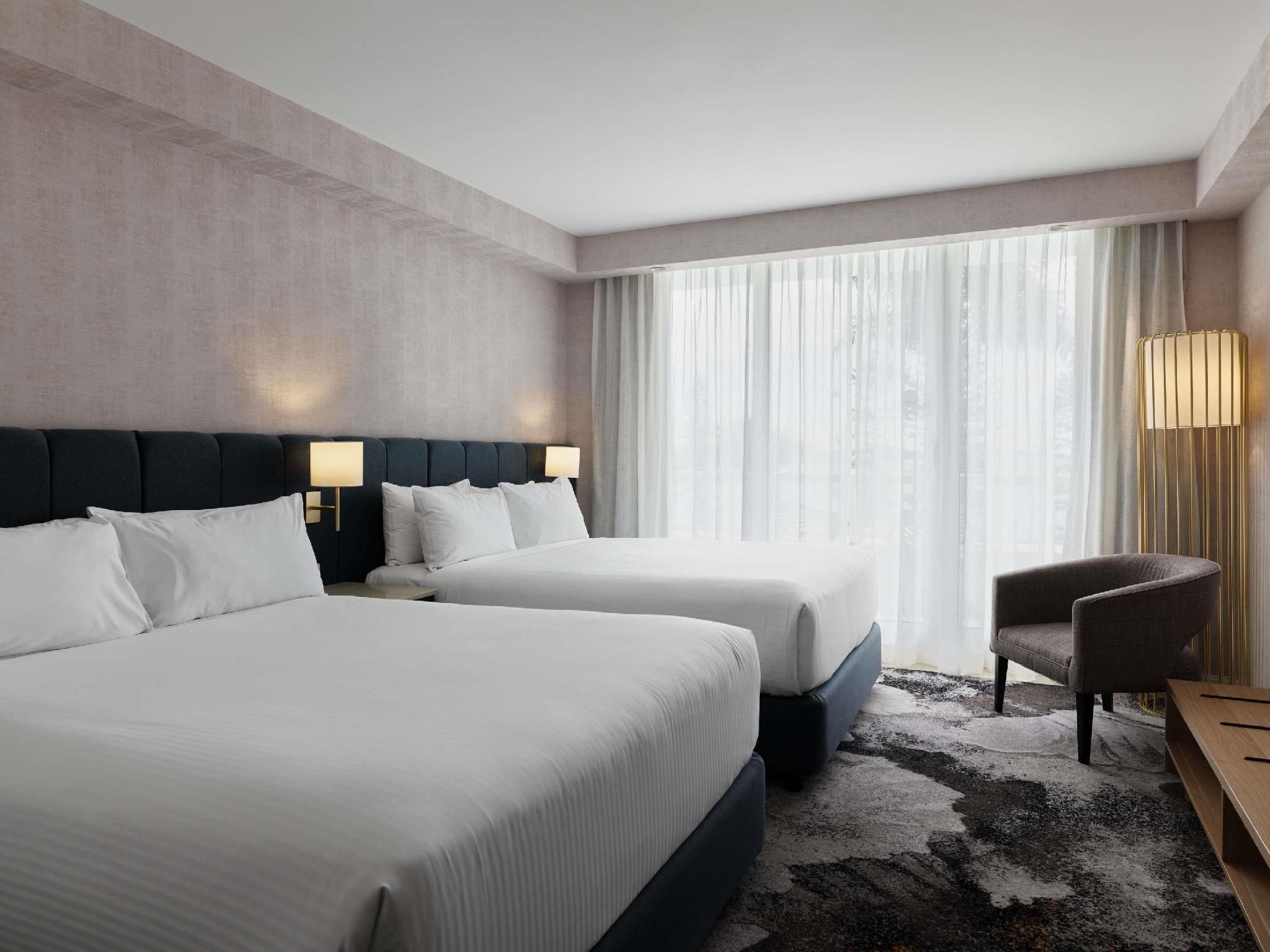 Standard 2 Double Room