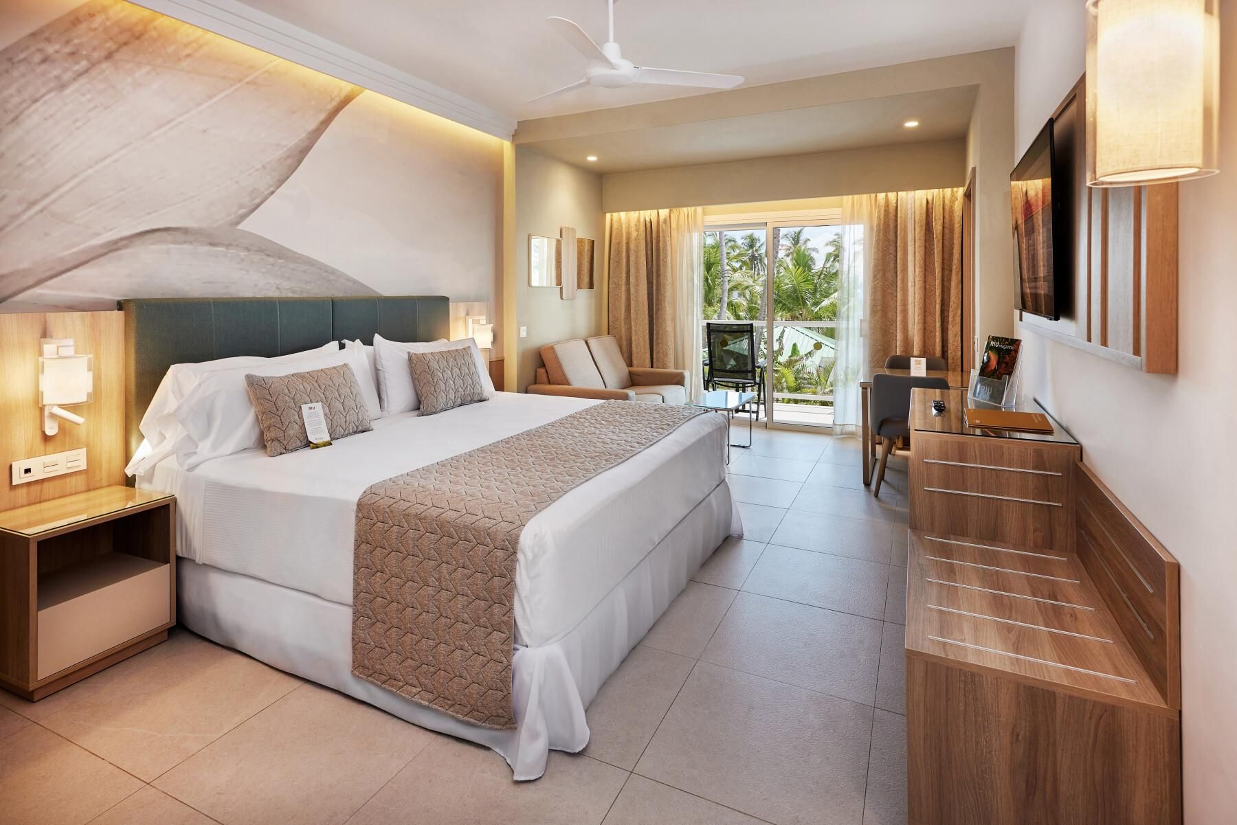 Junior Suite Deluxe