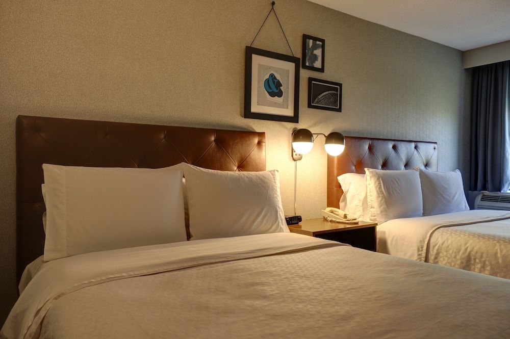 Suite, 1 Bedroom, Non Smoking