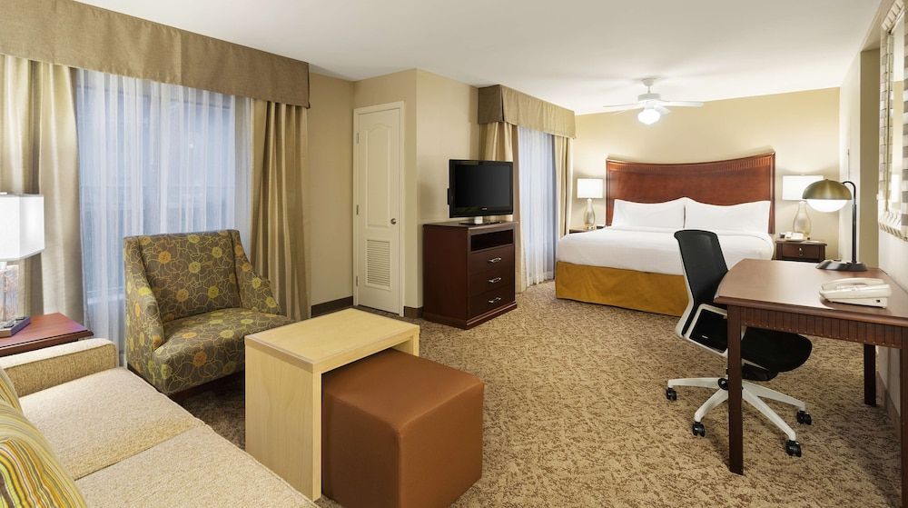 Studio Suite, 1 King Bed
