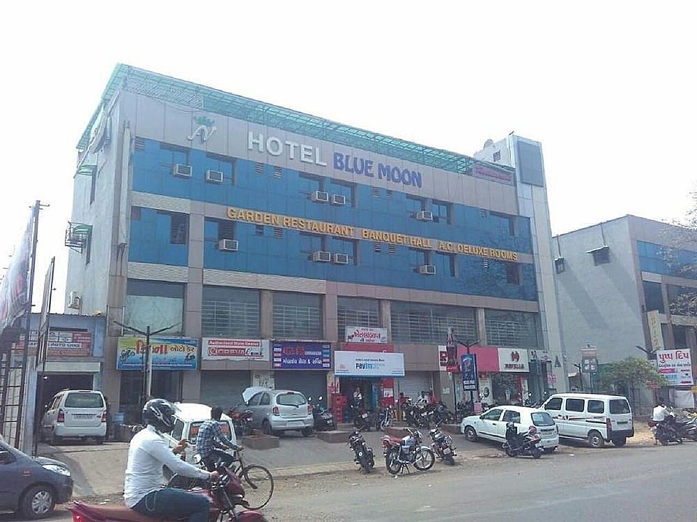 undefined Hotel Blue moon by Sky Stays 4