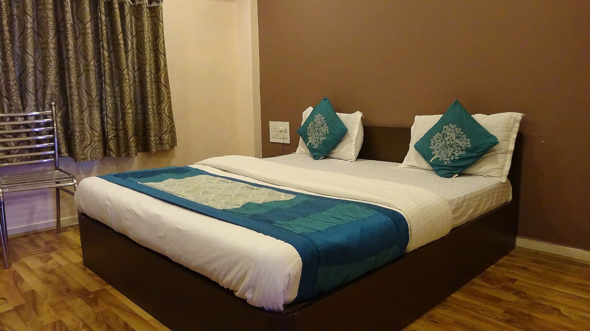 undefined Hotel Blue Moon 5