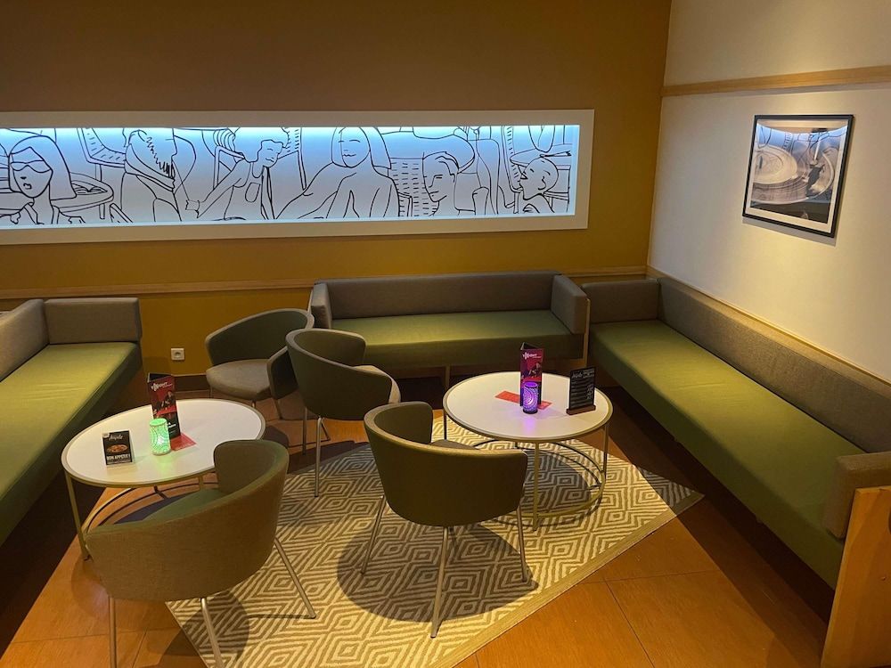 undefined Ibis Paris Montmartre Sacré-Coeur 8