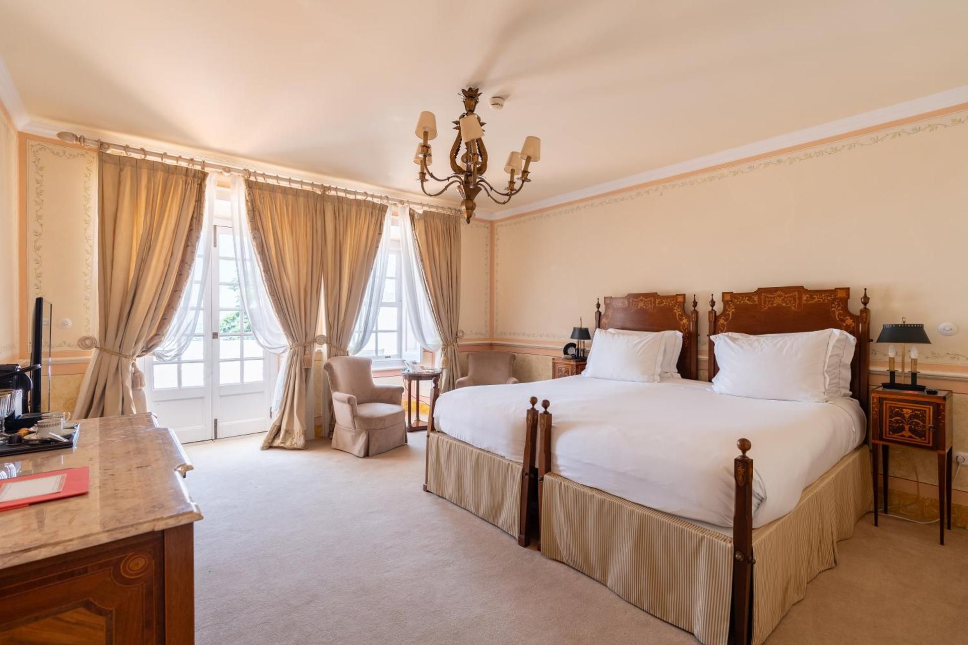 King Room