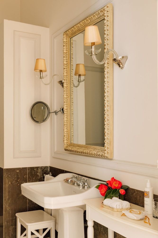 Royal Suite