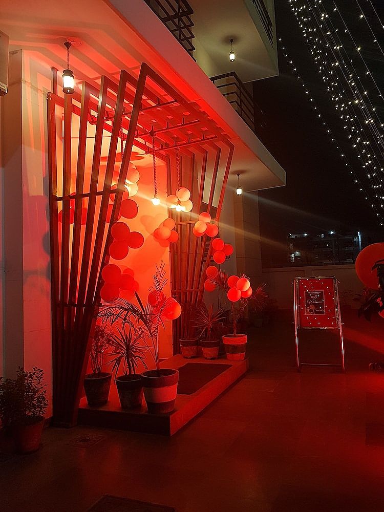 undefined Atithi Suites - An AHG Hotel 3