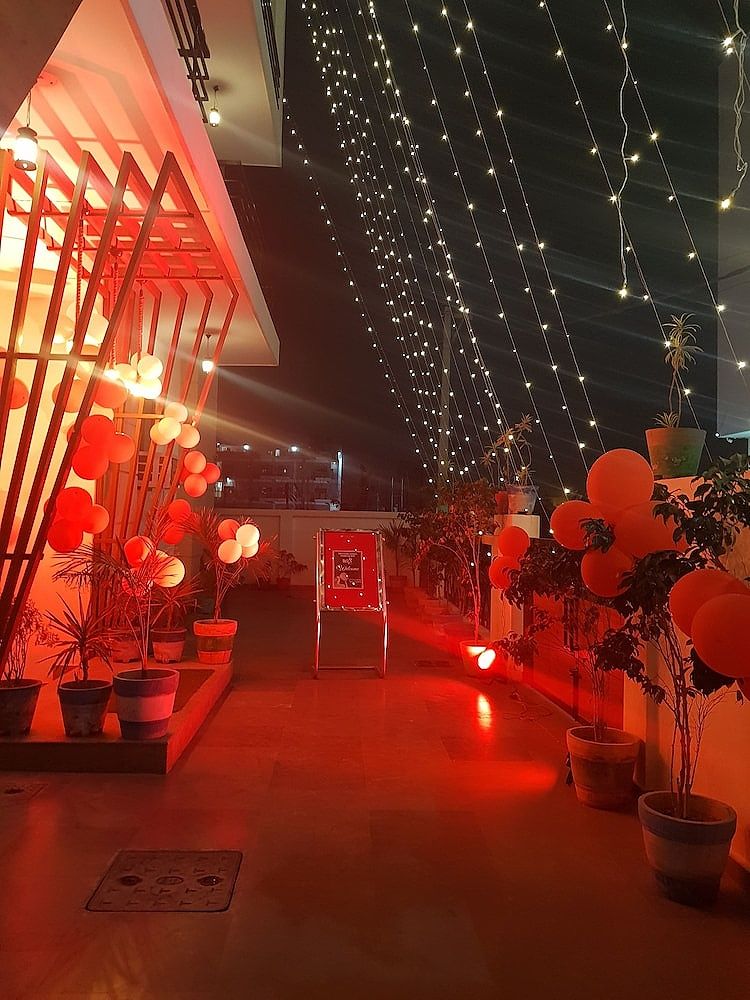 undefined Atithi Suites - An AHG Hotel 9
