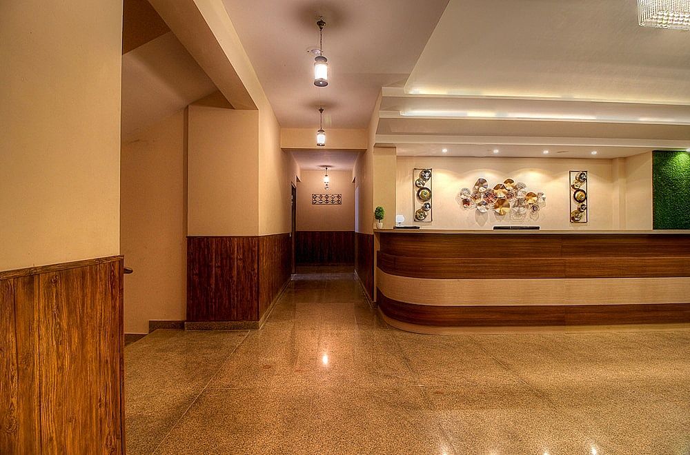 undefined Atithi Suites - An AHG Hotel 2