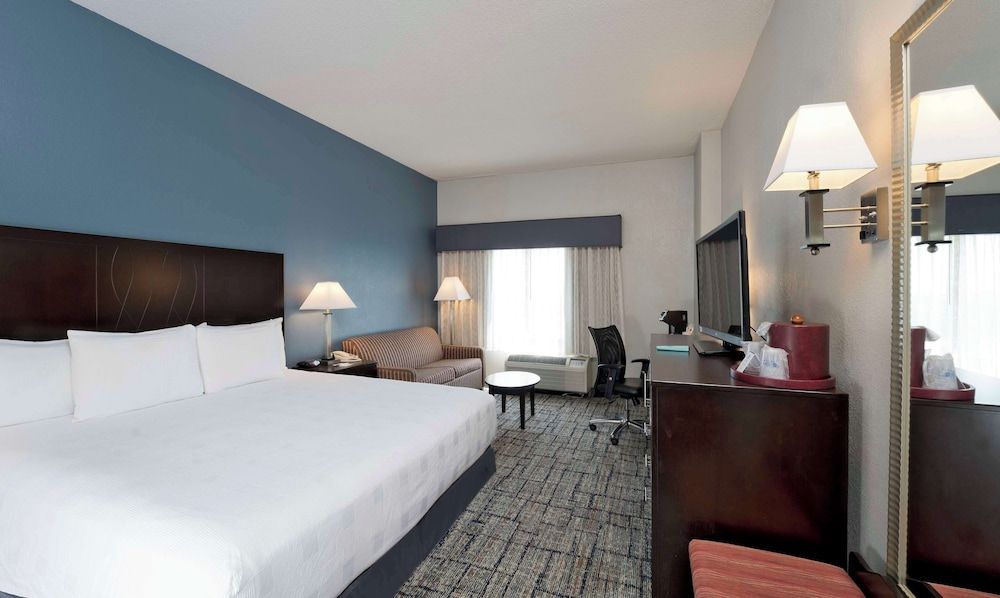 Best Western Plus Hotel & Conference Center