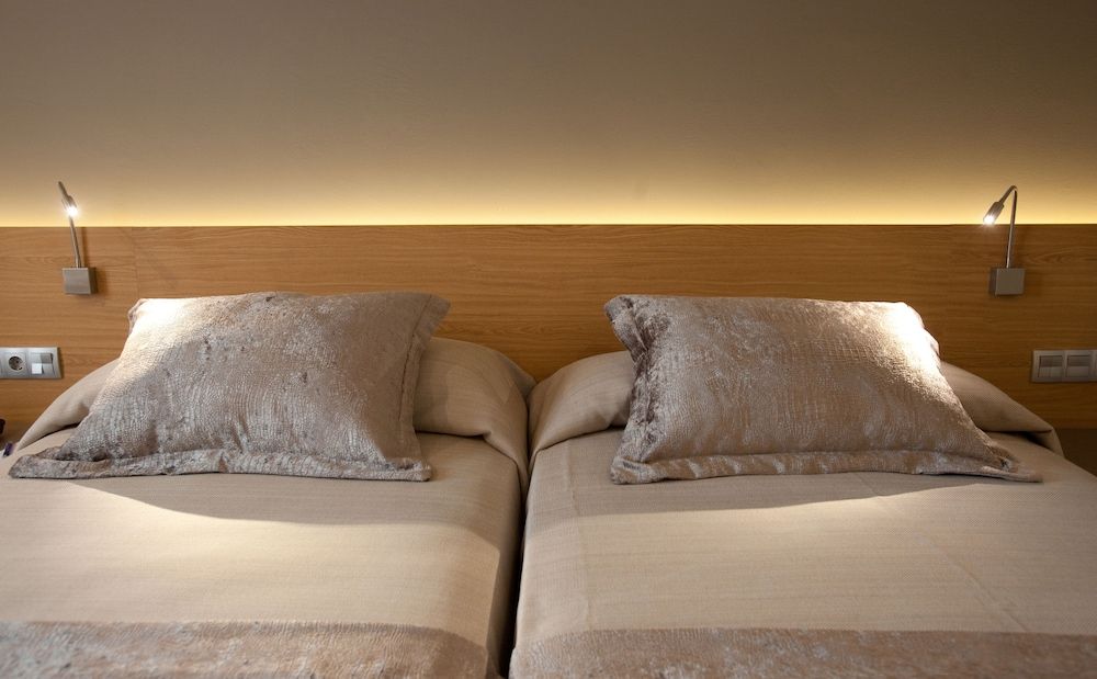 Hotel M.A. Sevilla Congresos Double Room 4