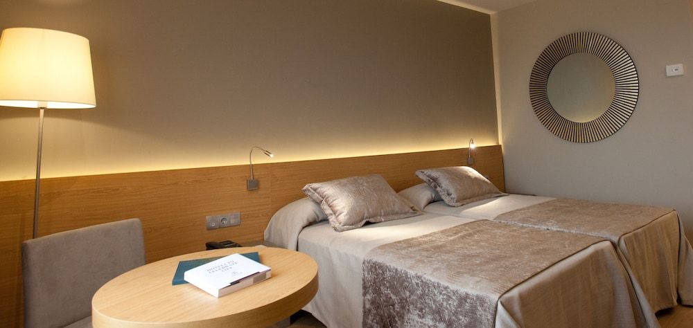 Hotel M.A. Sevilla Congresos Double Room 5