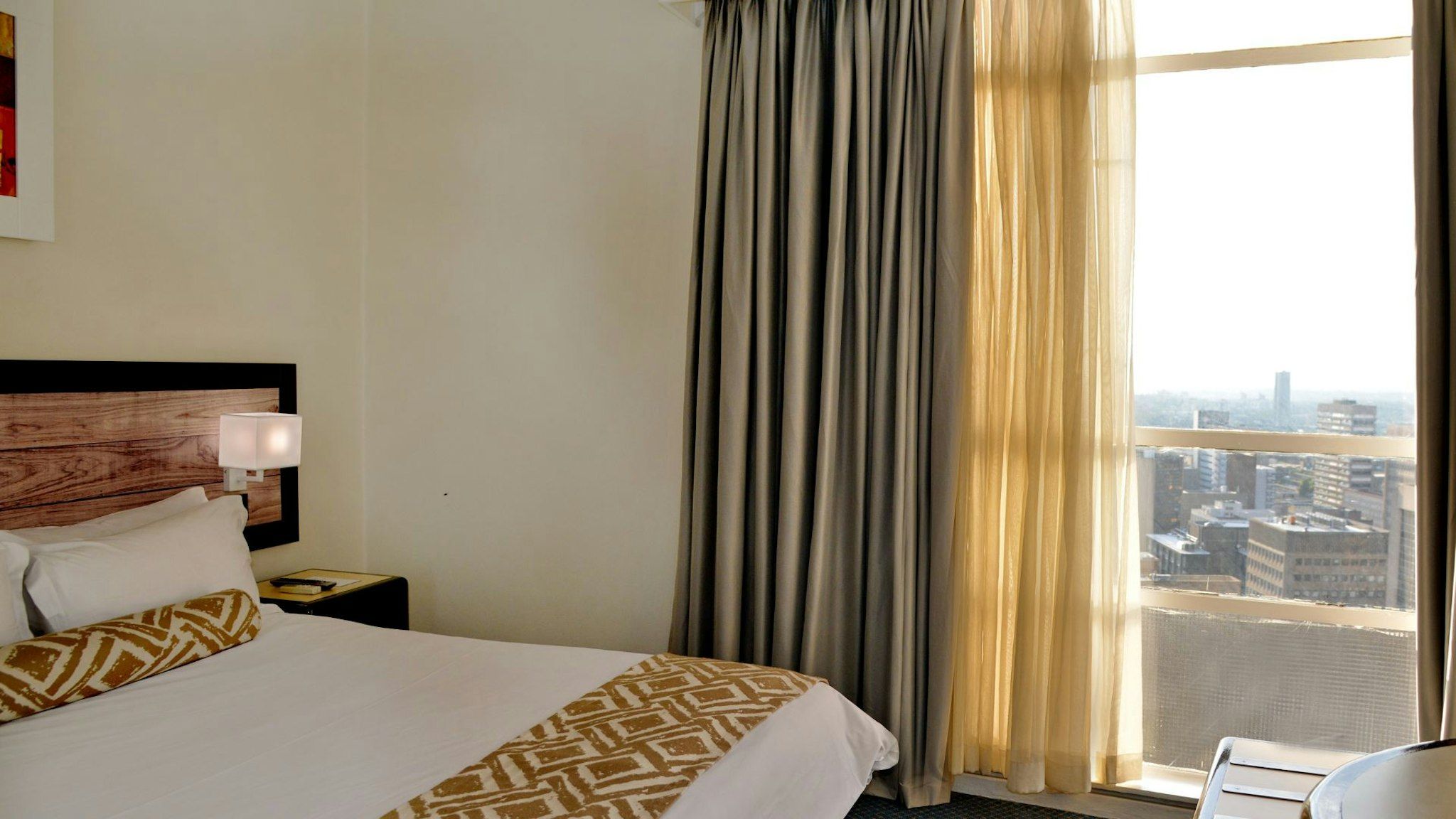 undefined The Parktonian All Suite Hotel 5
