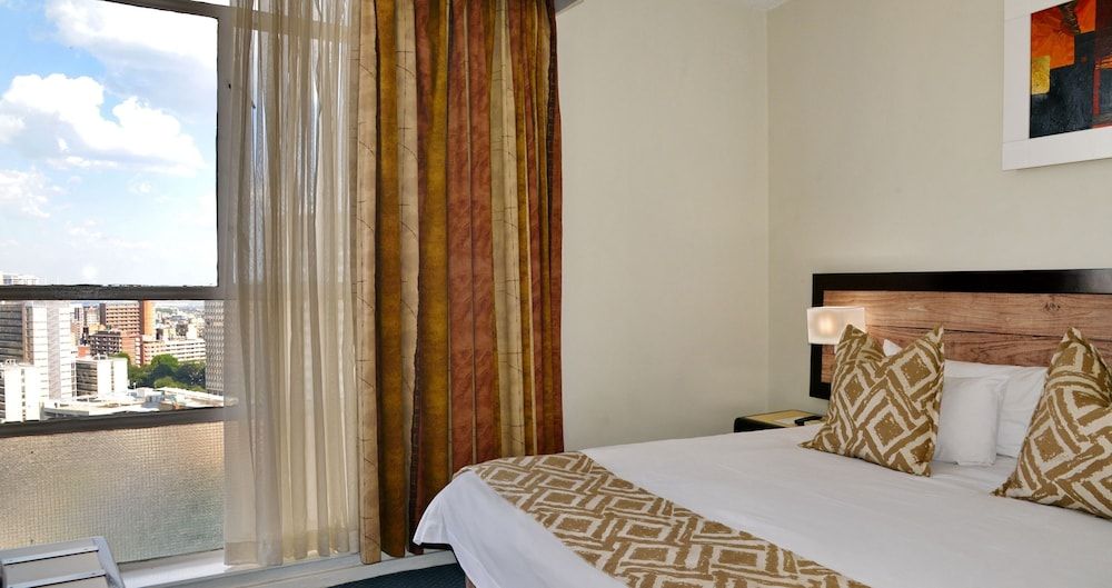 undefined The Parktonian All Suite Hotel