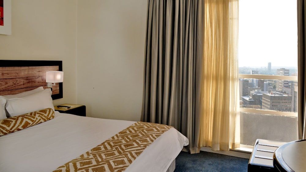 The Parktonian All Suite Hotel Suite, Accessible (Universal)