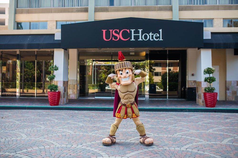 undefined USC Hotel 3