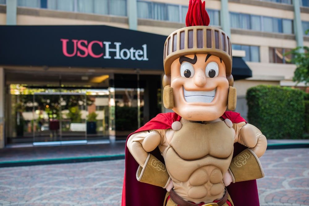 undefined USC Hotel 2