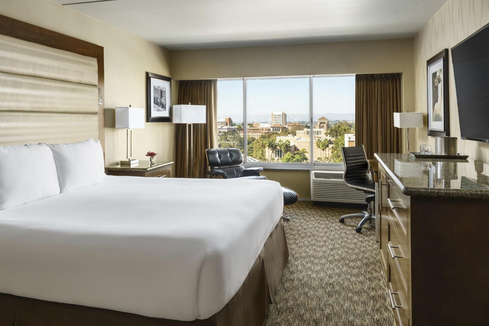 undefined USC Hotel 5