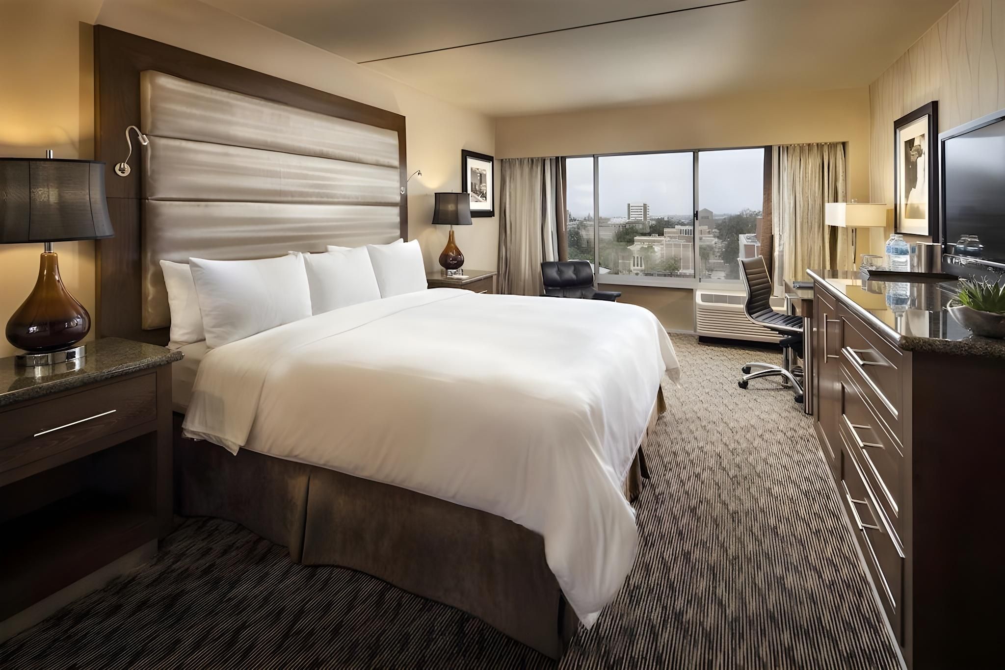 undefined USC Hotel 7