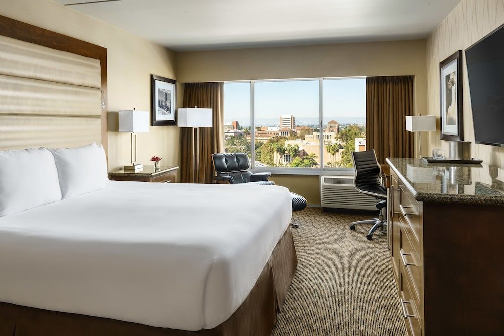 undefined USC Hotel 9