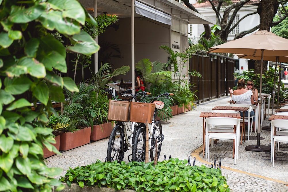 undefined Ipanema Inn 2