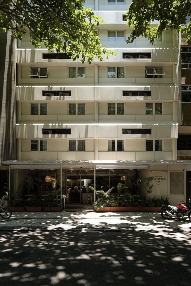 undefined Ipanema Inn 5