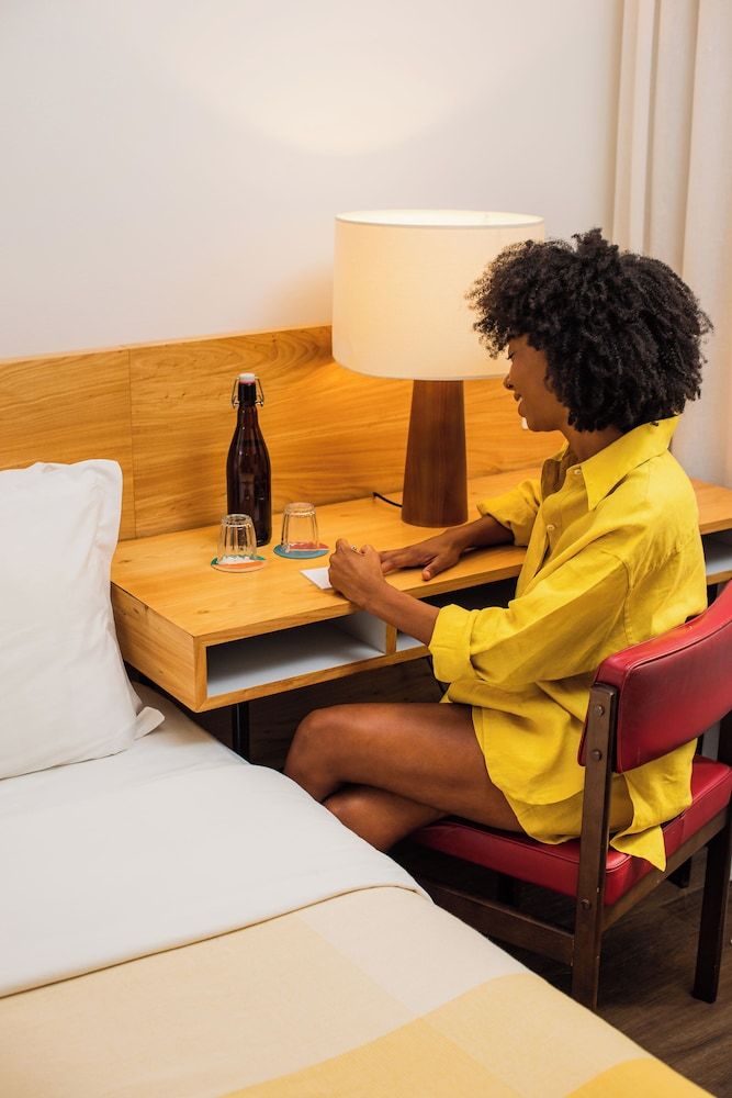 Ipanema Inn Superior Double Room, City View 2