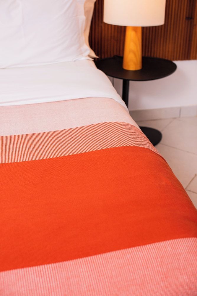 Ipanema Inn Superior Double Room, City View 10