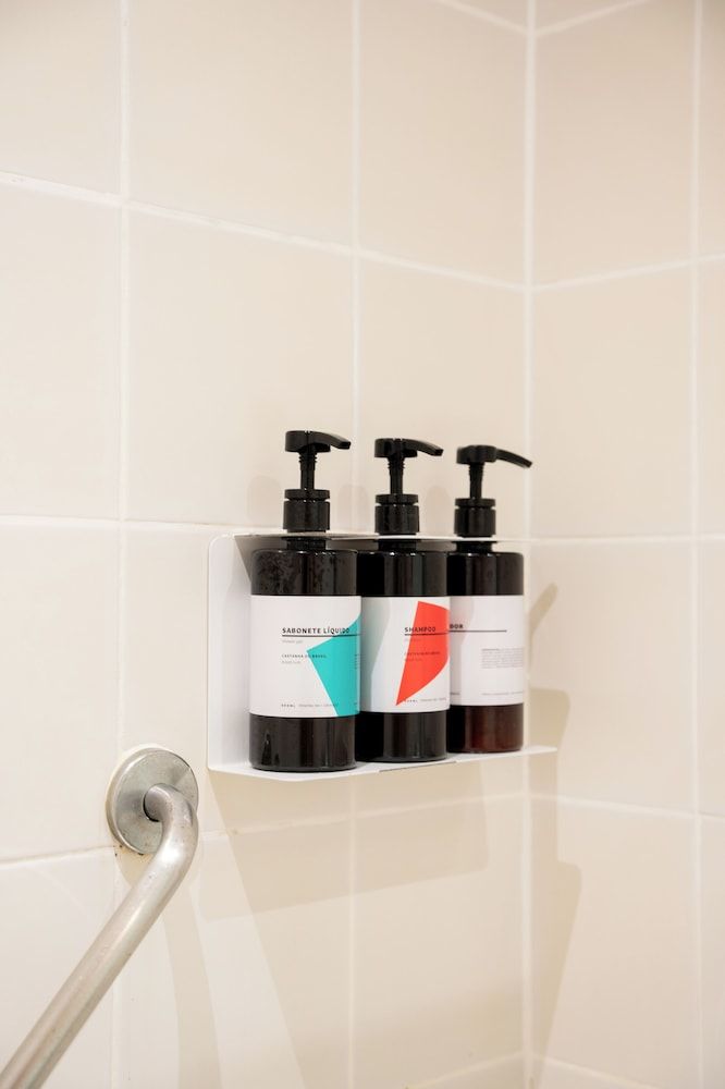 Ipanema Inn Superior Double Room, City View 14