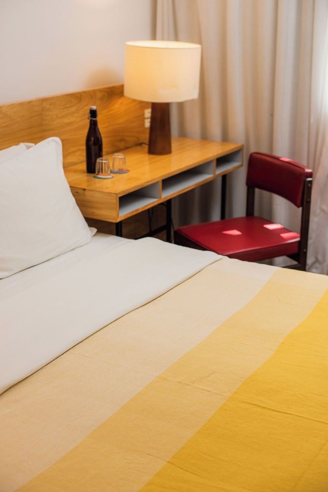 Ipanema Inn Superior Double Room, City View 12