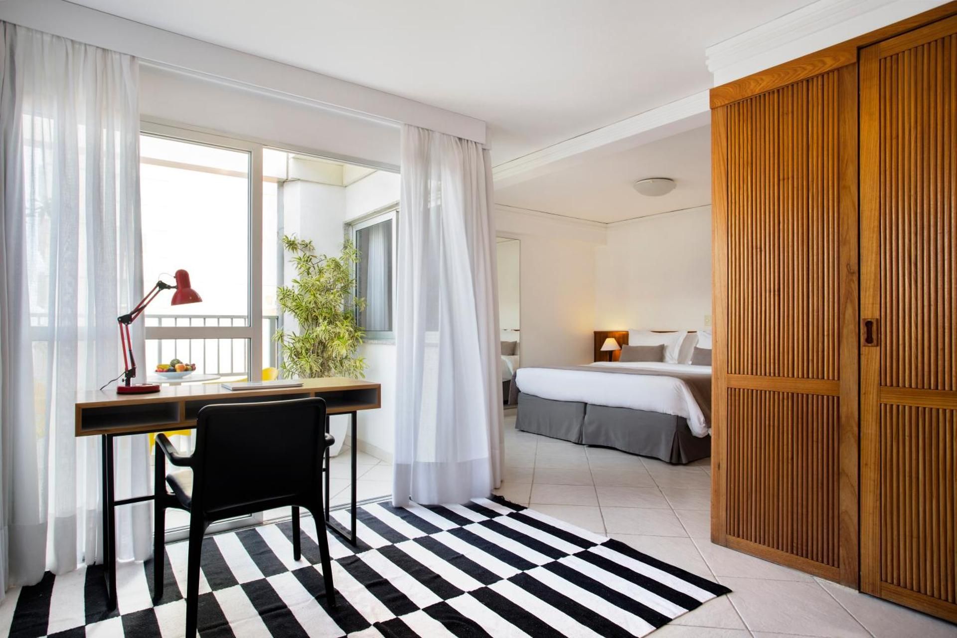 undefined Ipanema Inn 8