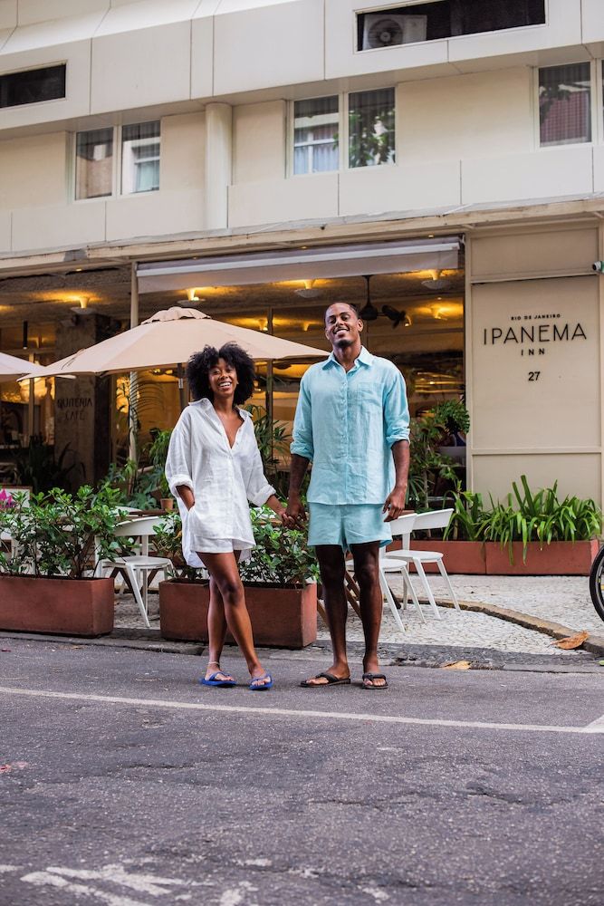 undefined Ipanema Inn 4
