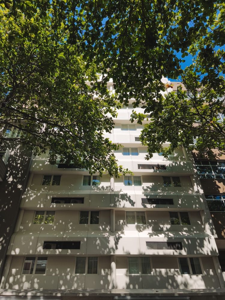 undefined Ipanema Inn 6