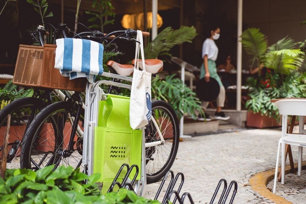 undefined Ipanema Inn 3