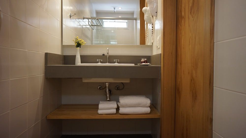 Ipanema Inn Superior Double Room, City View 16